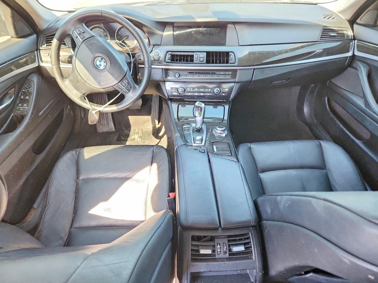BMW 5 Series I