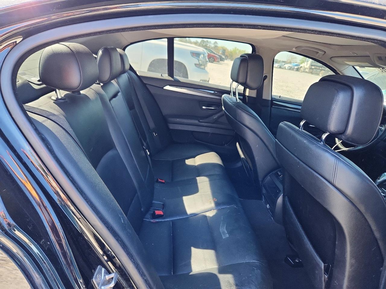 BMW 5 Series I