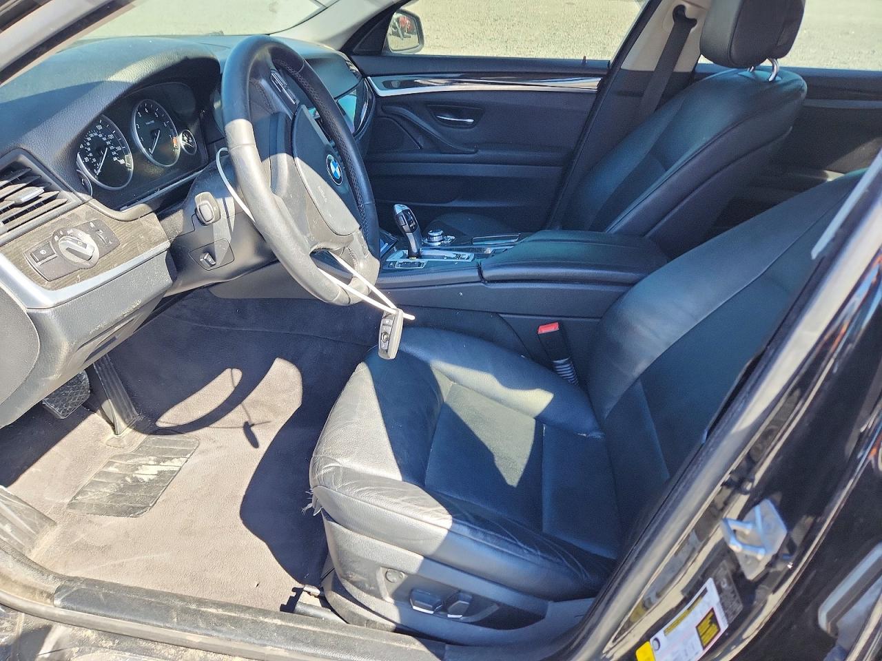 BMW 5 Series I