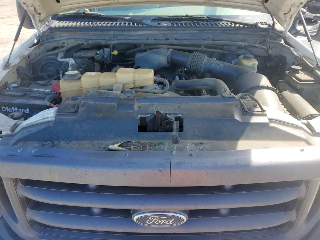 Ford F-350 Srw Super Duty