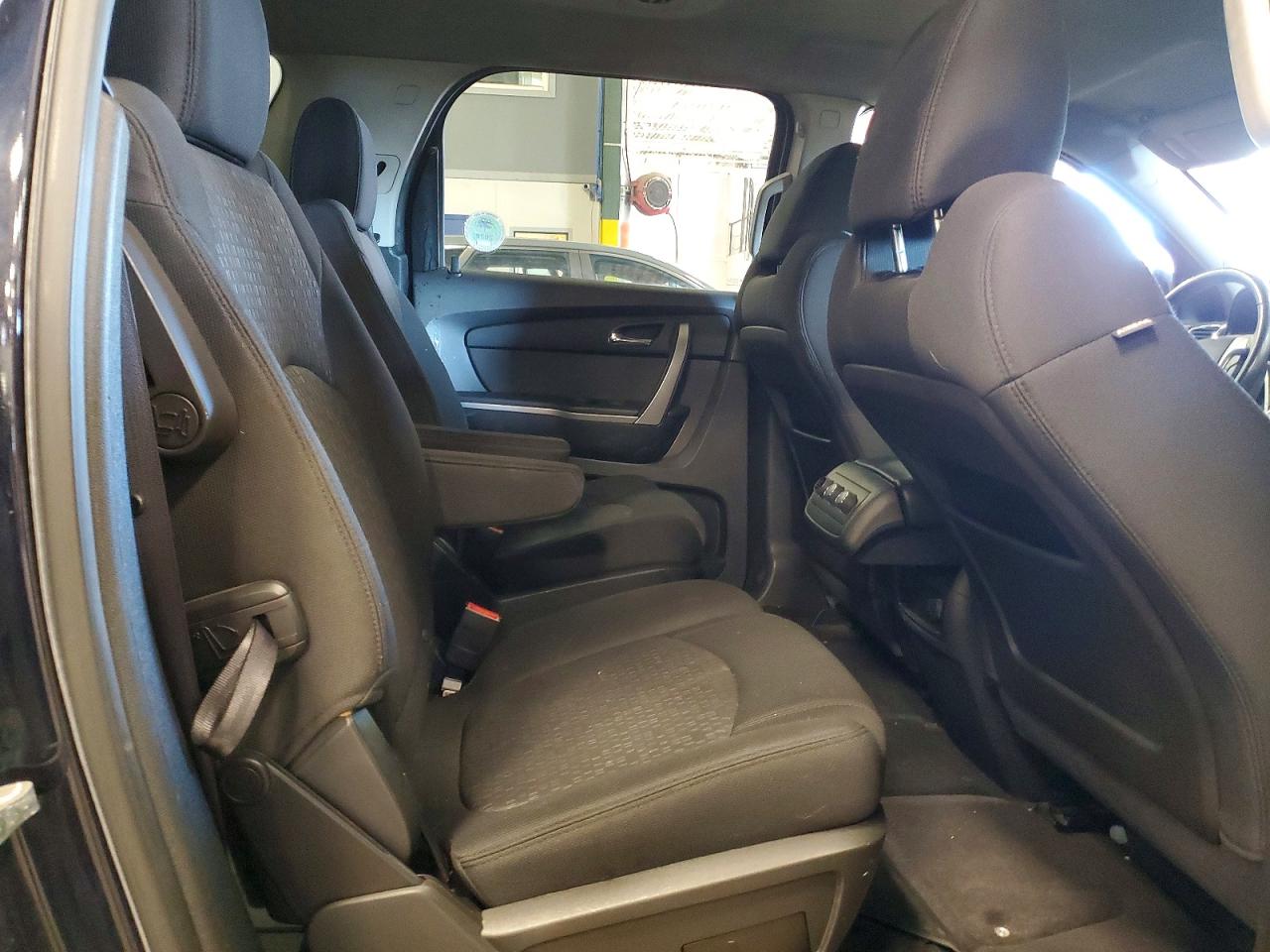 GMC Acadia Sle
