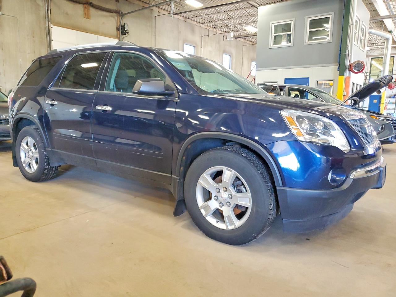GMC Acadia Sle