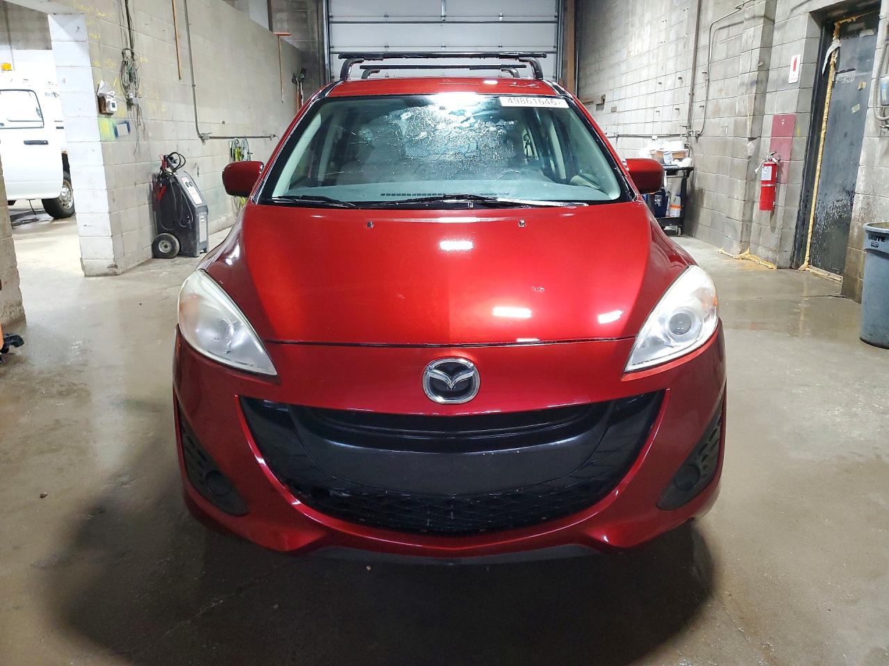 Mazda 5