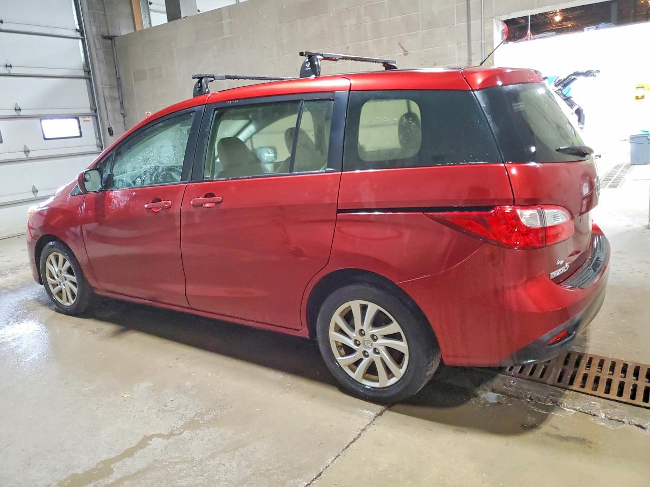 Mazda 5