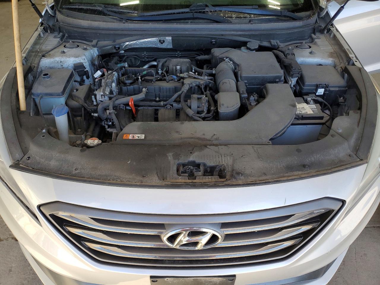 Hyundai SONATA Sport