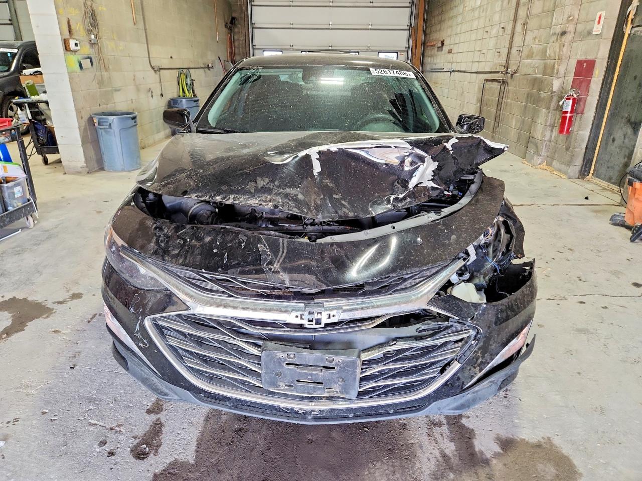 Chevrolet Malibu 1lt