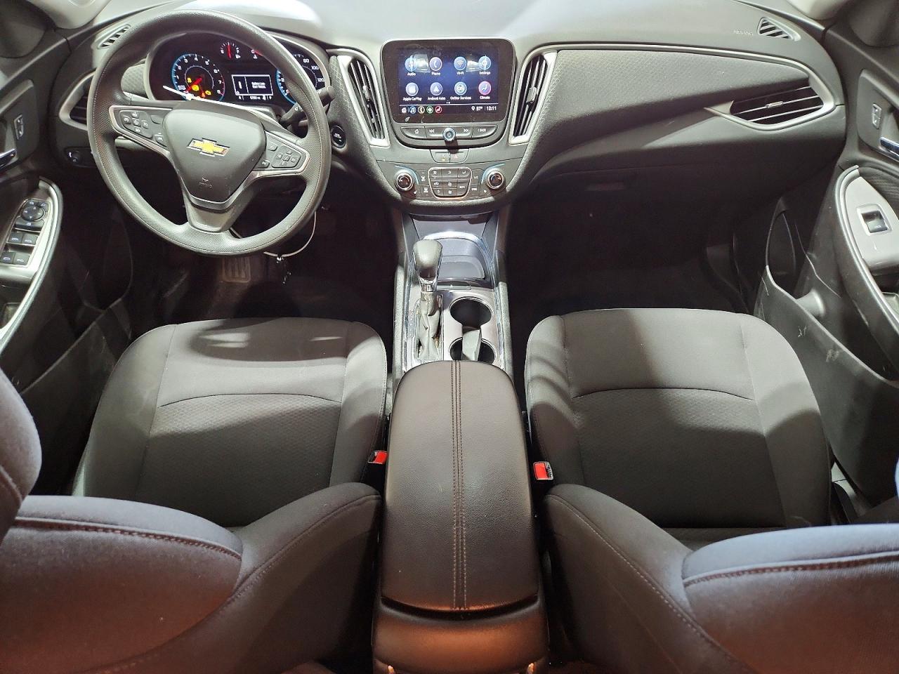 Chevrolet Malibu 1lt