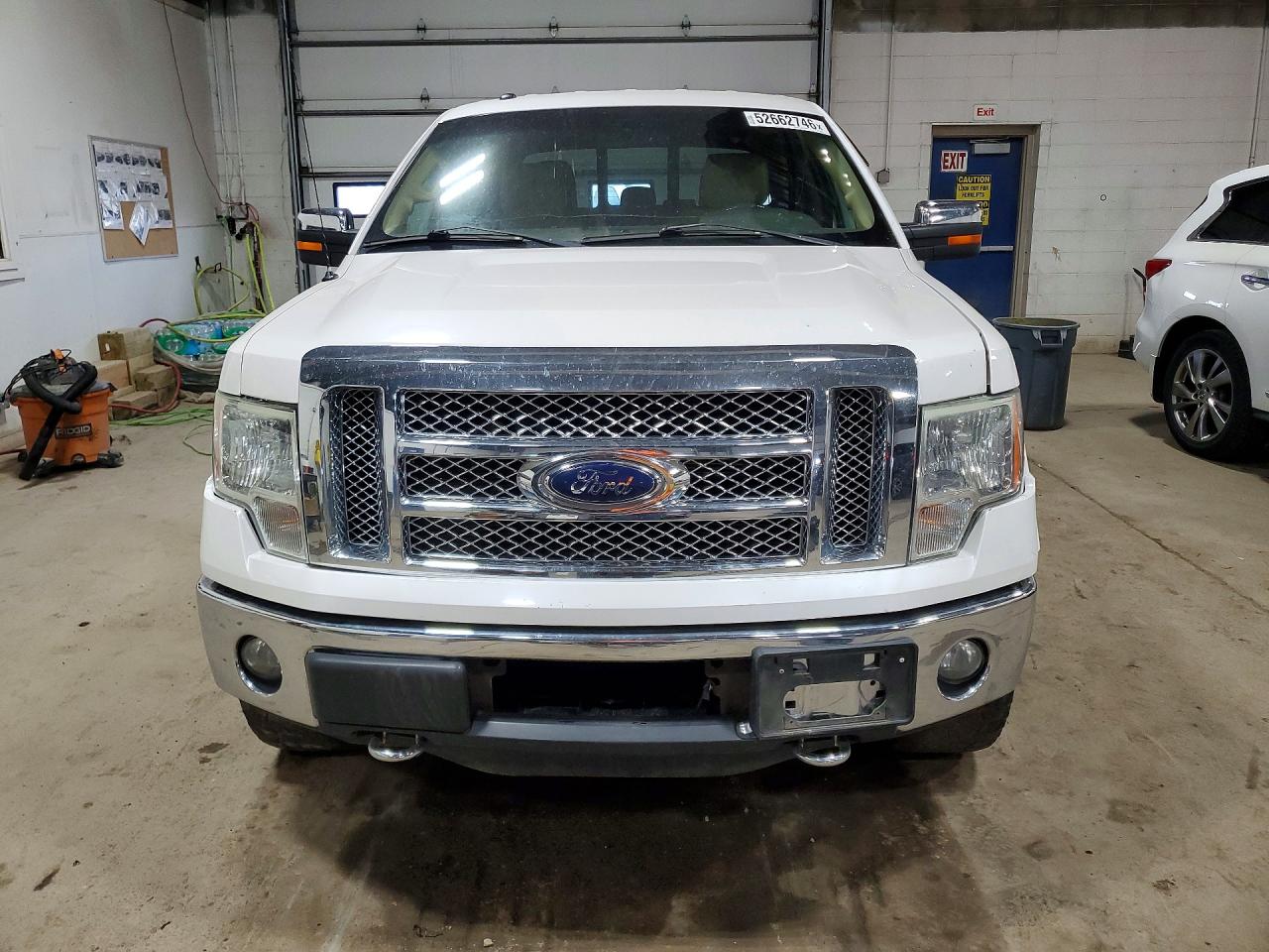 Ford F-150 Lariat