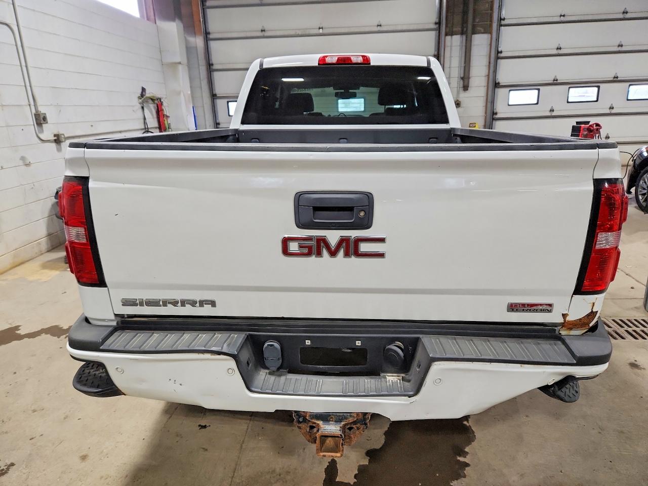 GMC Sierra K2500 Slt