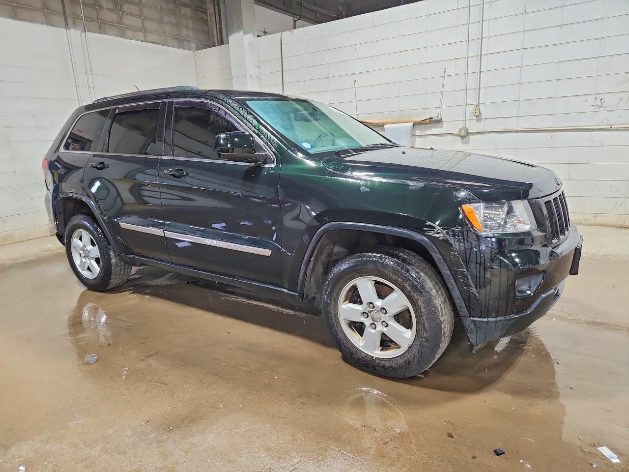 Jeep Cherokee Laredo