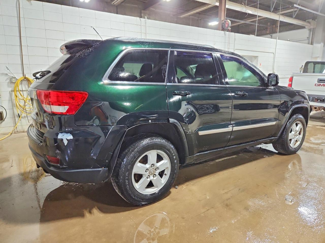 Jeep Cherokee Laredo