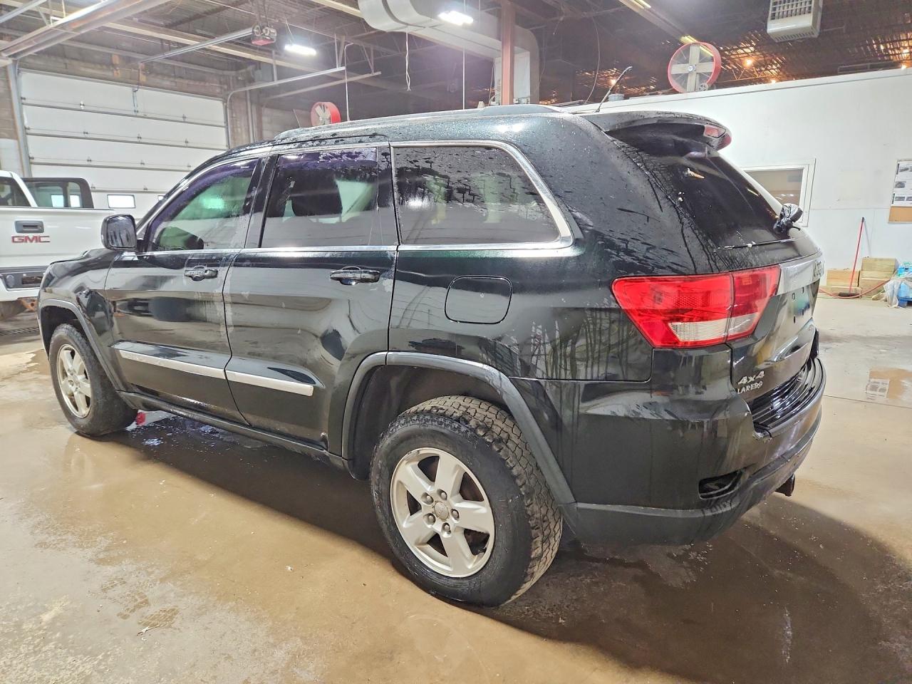Jeep Cherokee Laredo