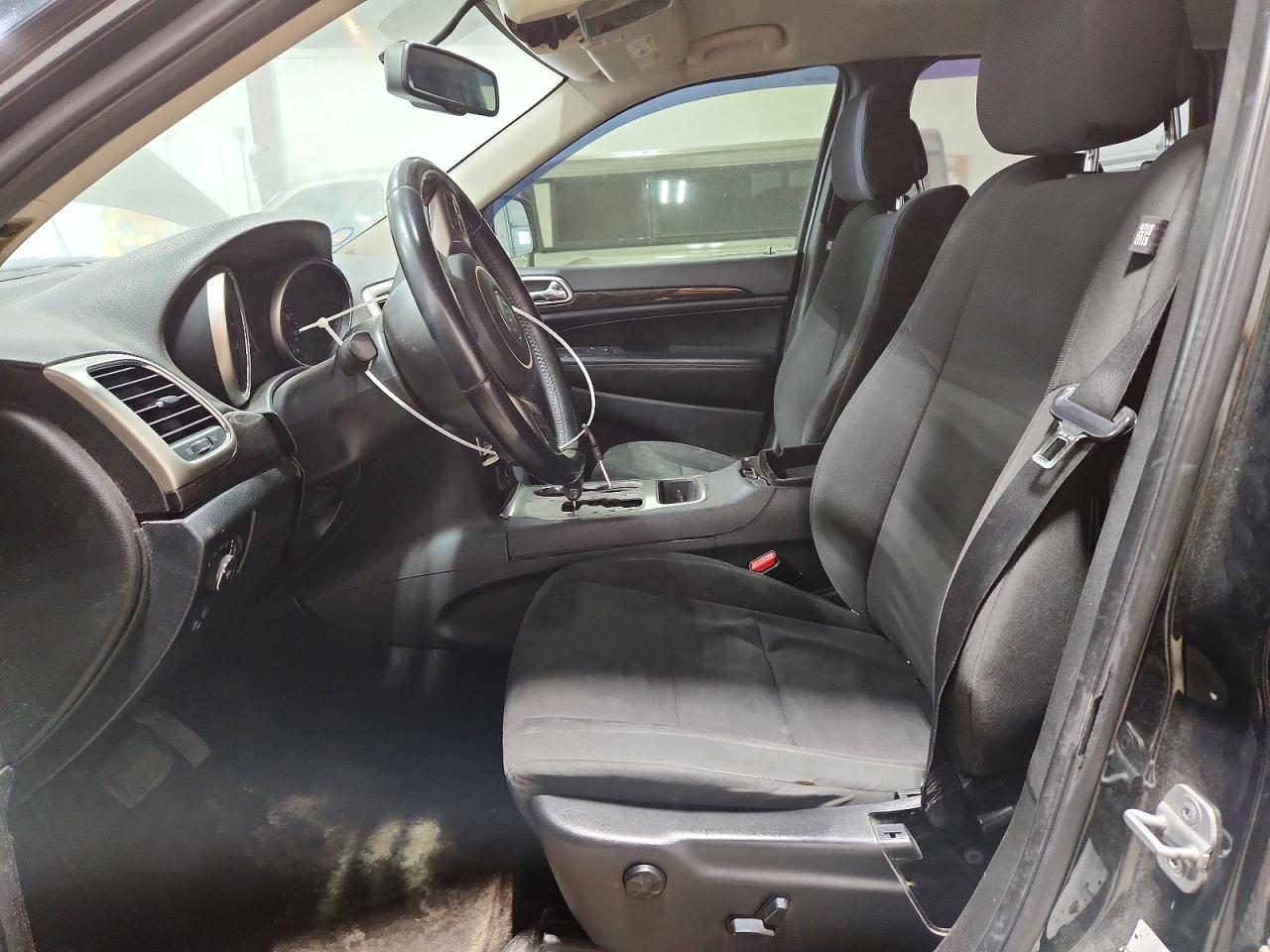 Jeep Cherokee Laredo
