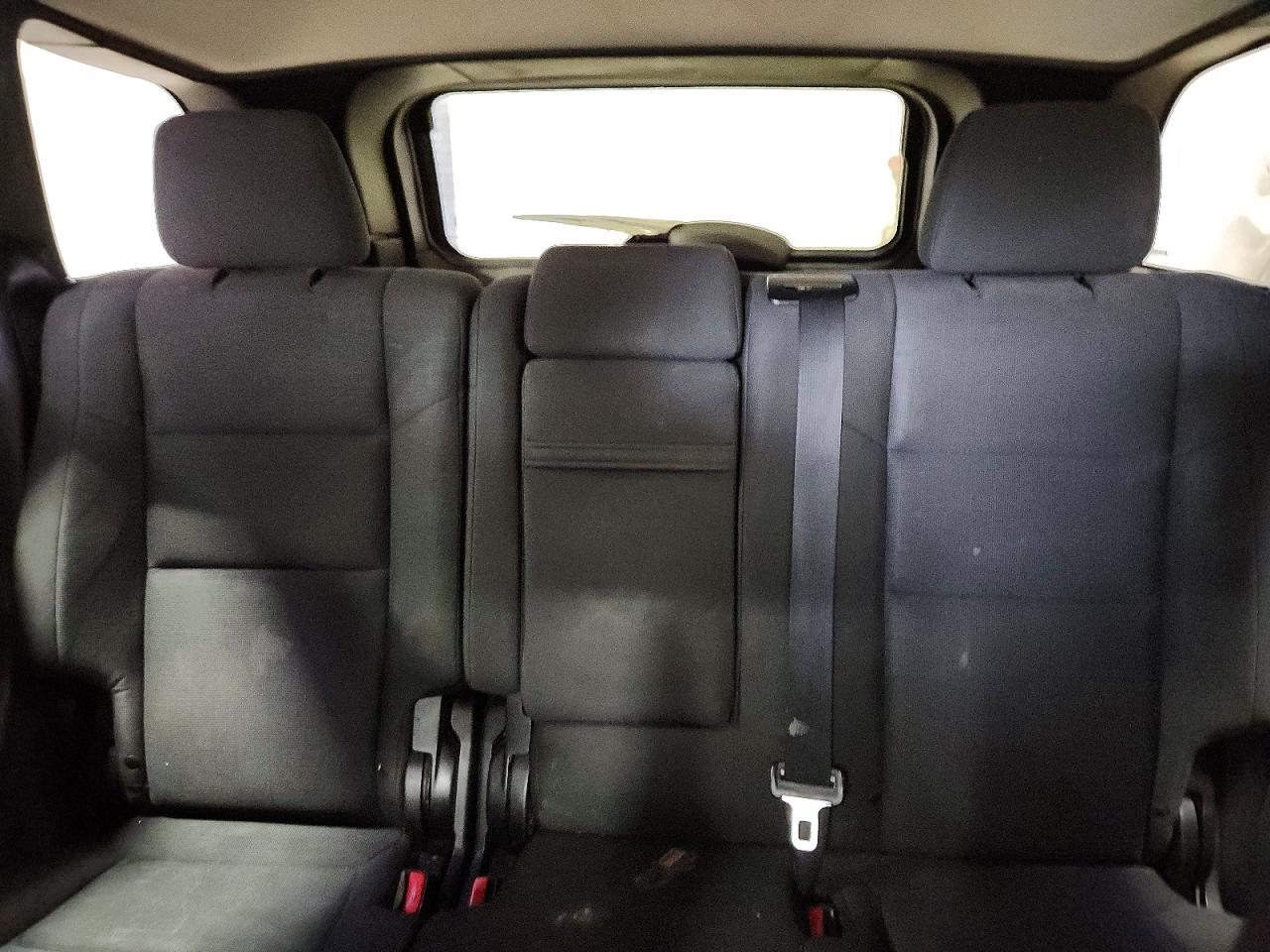 Jeep Cherokee Laredo