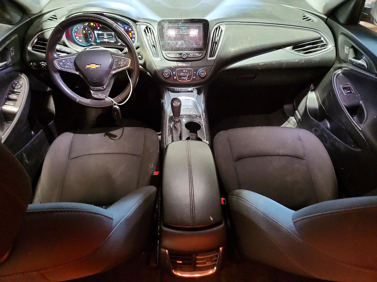 Chevrolet Malibu Lt