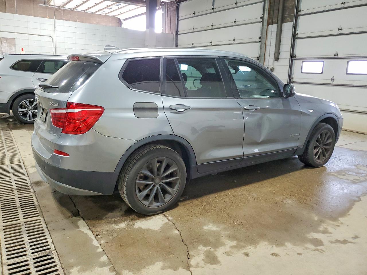 BMW X Series Xdrive28i