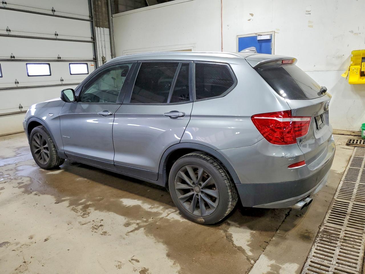 BMW X Series Xdrive28i