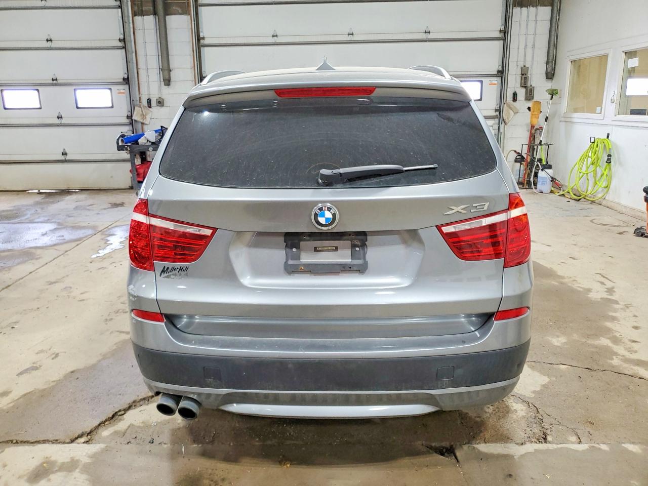 BMW X Series Xdrive28i