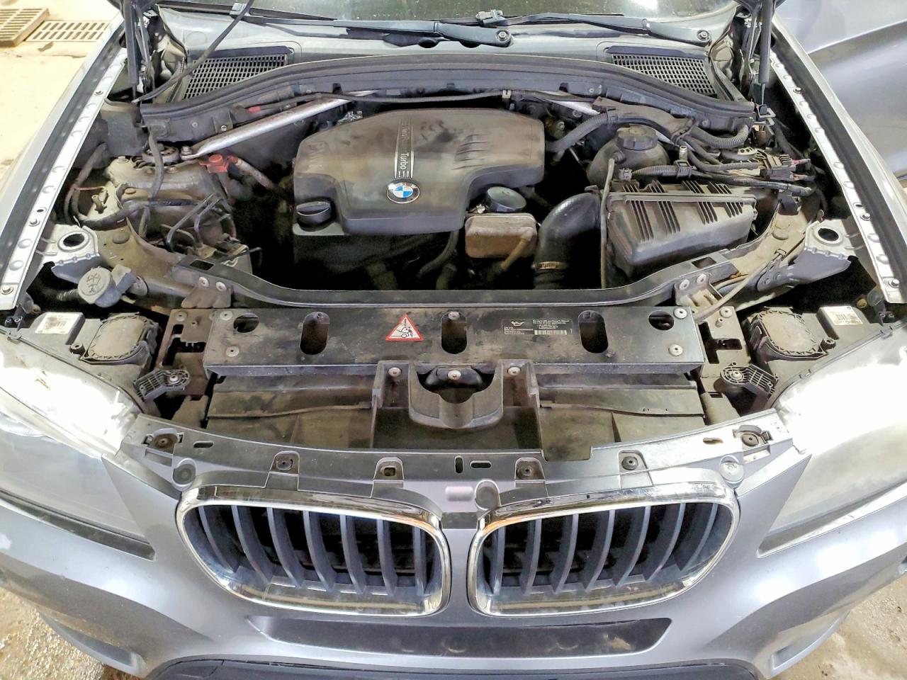 BMW X Series Xdrive28i