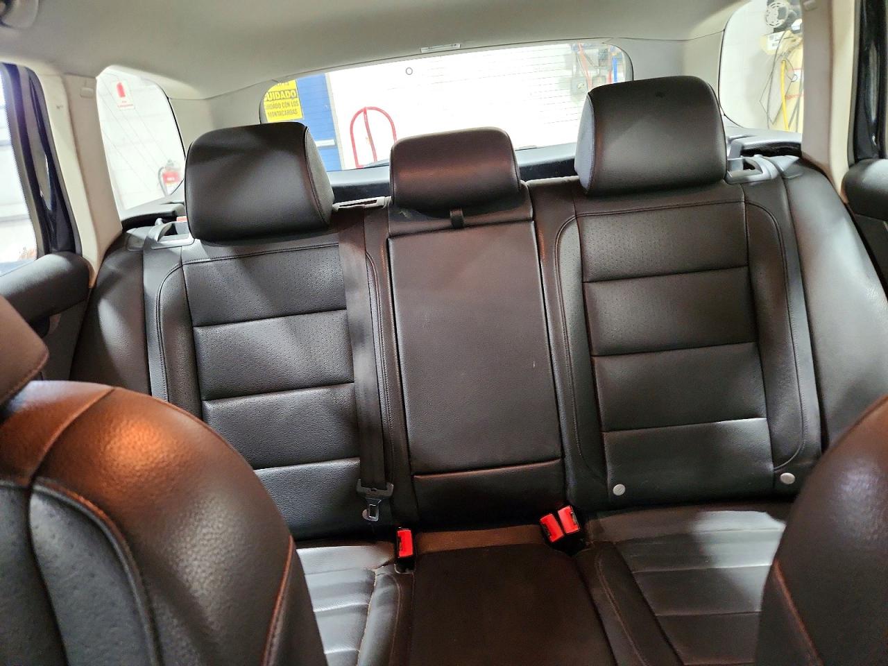 Volkswagen Jetta Tdi