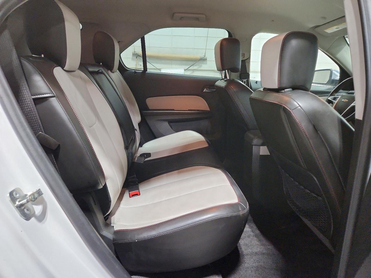 Chevrolet Equinox Ltz