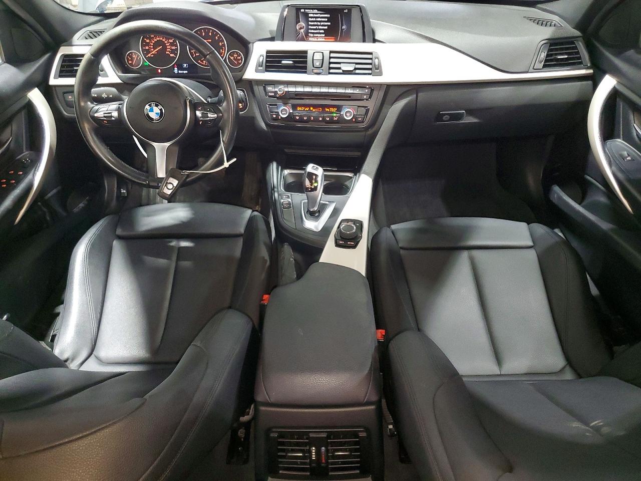 BMW 3 Series I