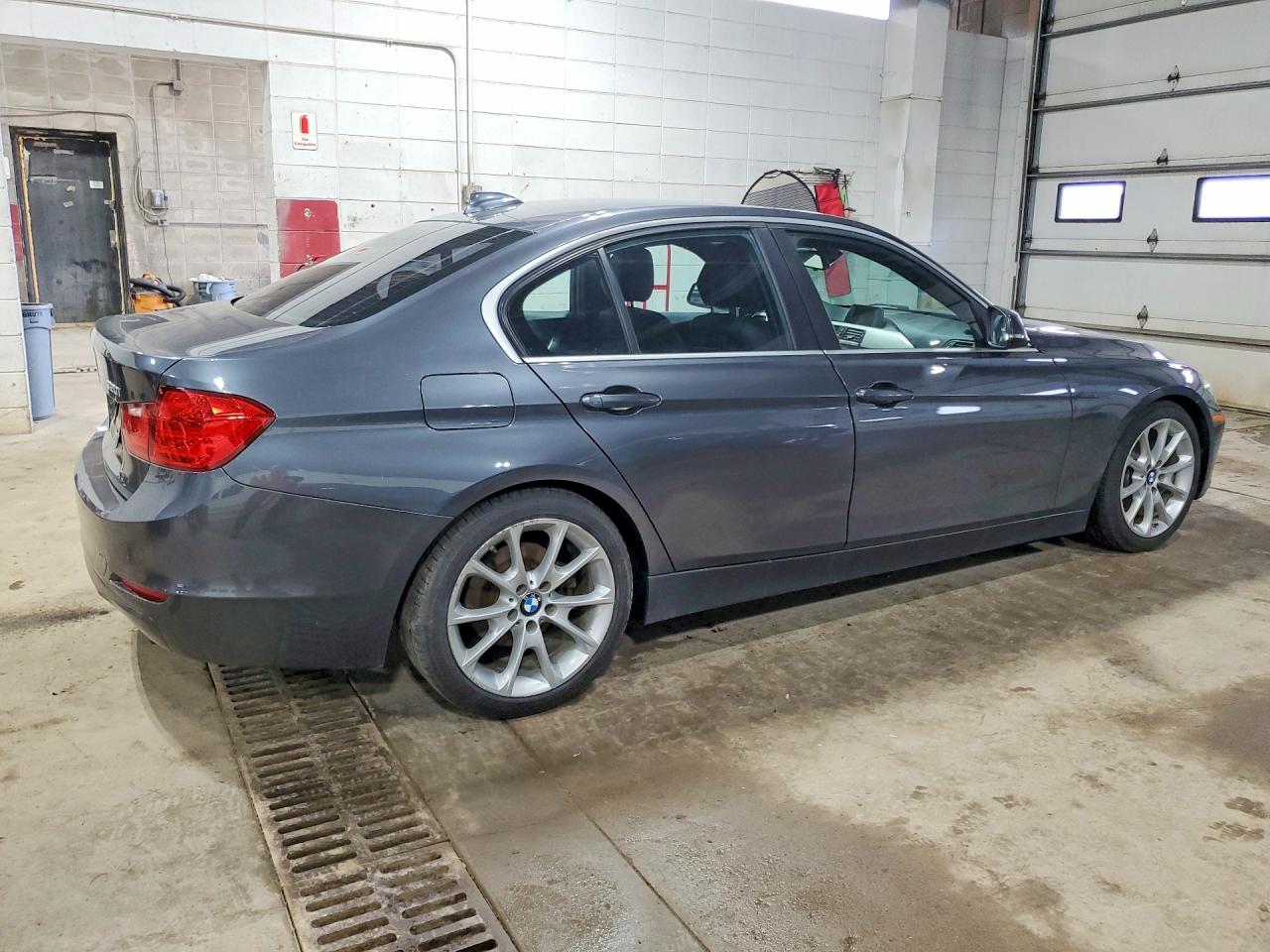 BMW 3 Series I