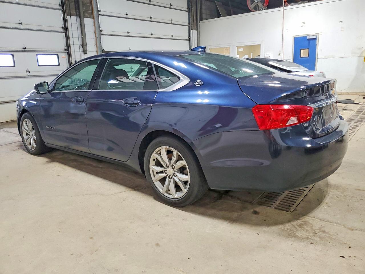 Chevrolet Impala Lt