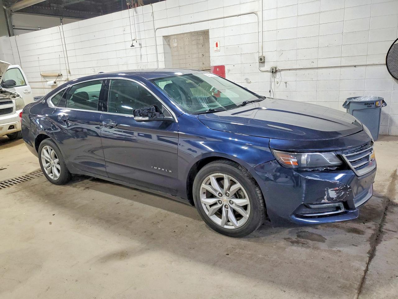 Chevrolet Impala Lt