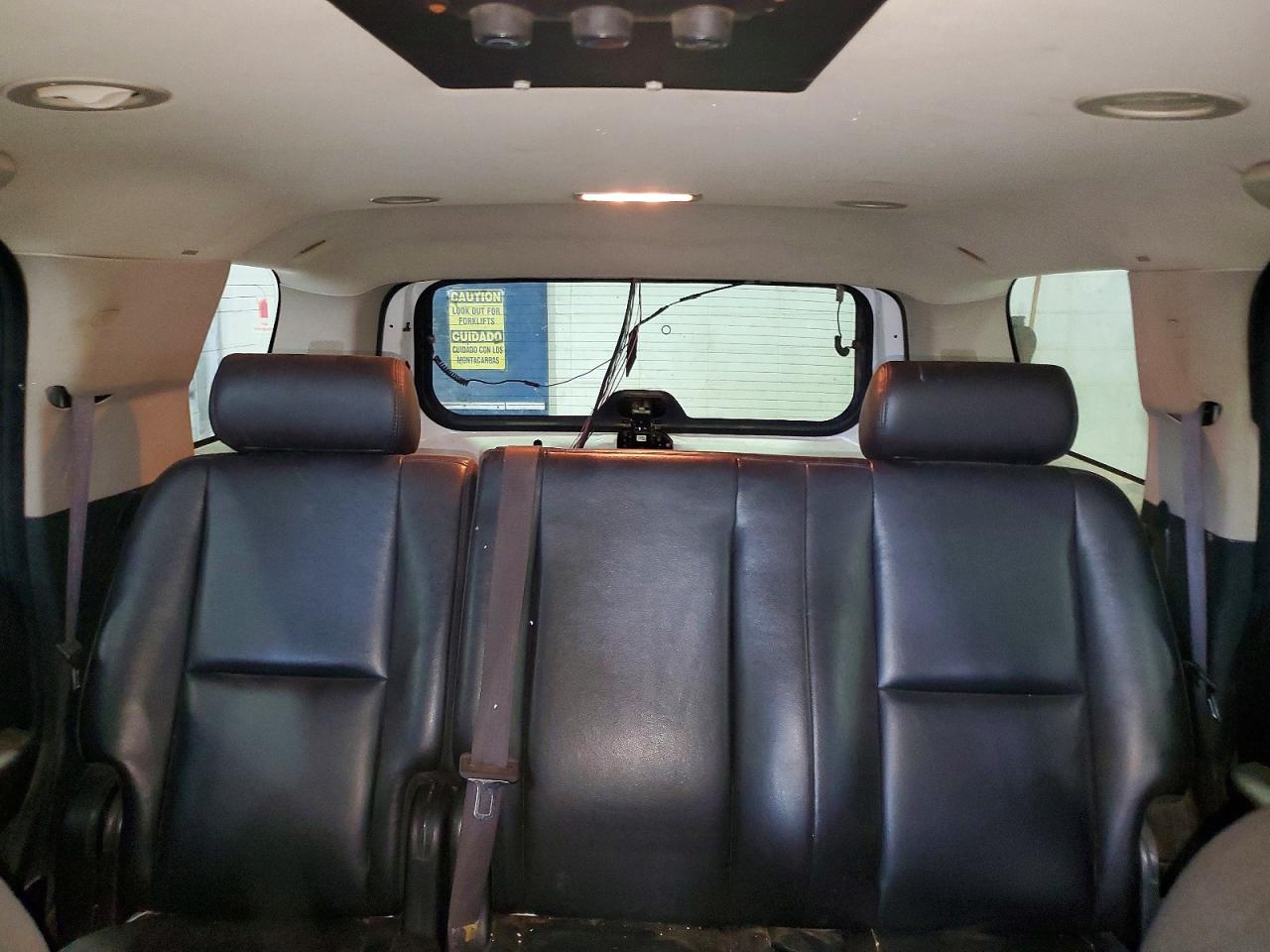 Chevrolet Tahoe K1500 Ls