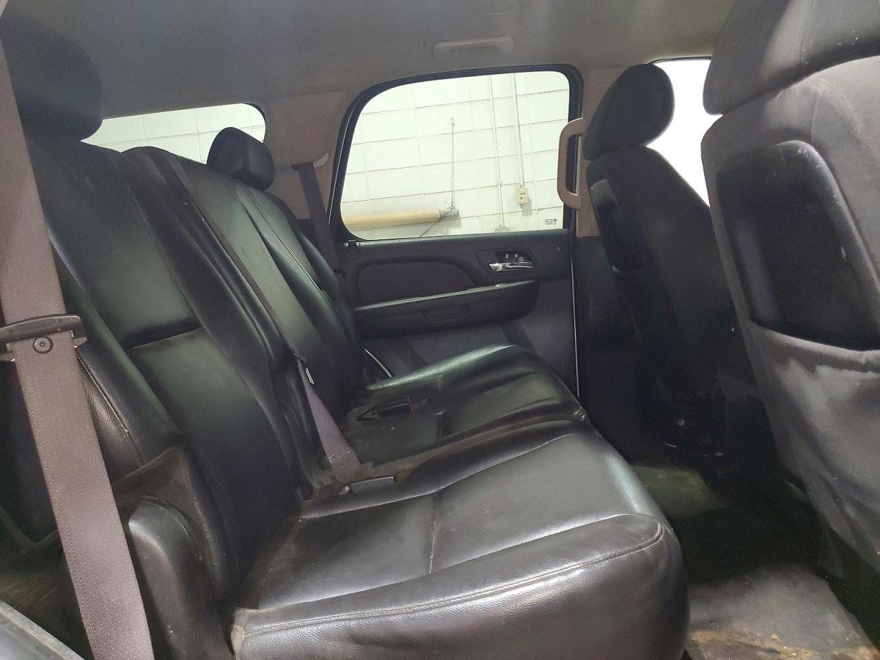 Chevrolet Tahoe K1500 Ls