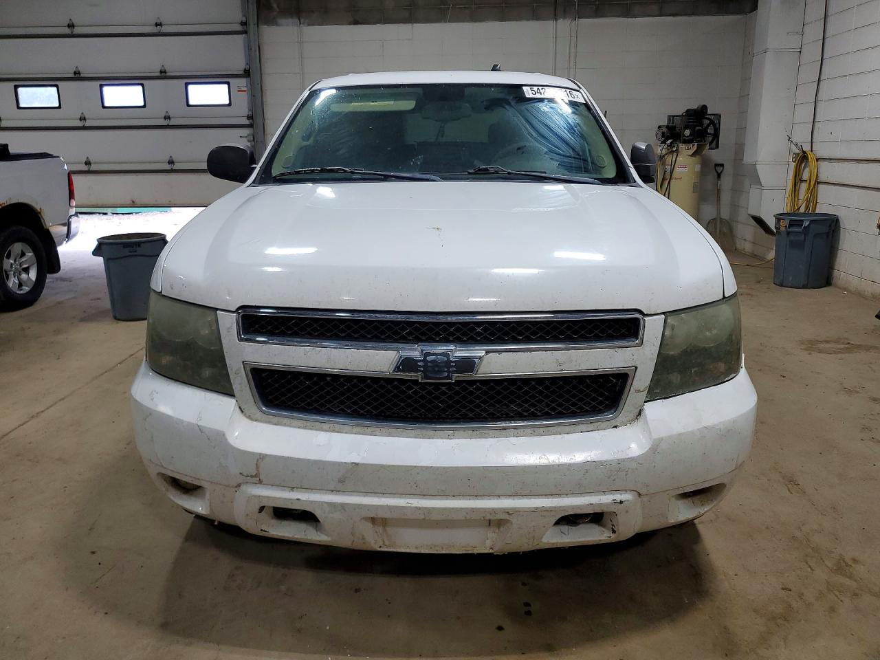 Chevrolet Tahoe K1500 Ls