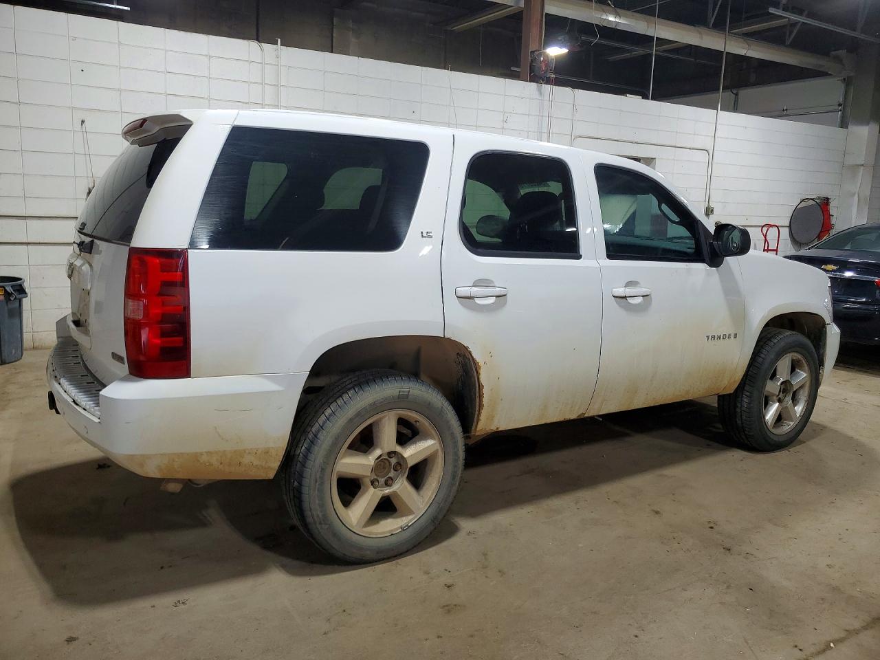 Chevrolet Tahoe K1500 Ls