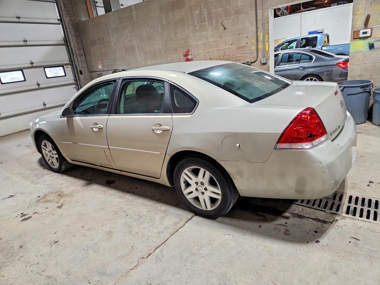 Chevrolet Impala Lt
