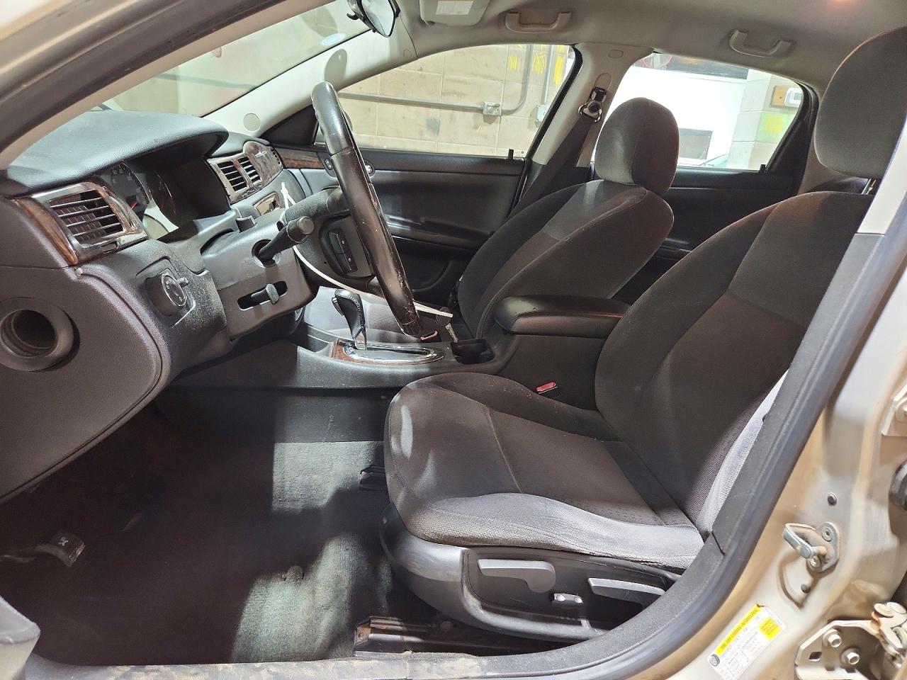 Chevrolet Impala Lt