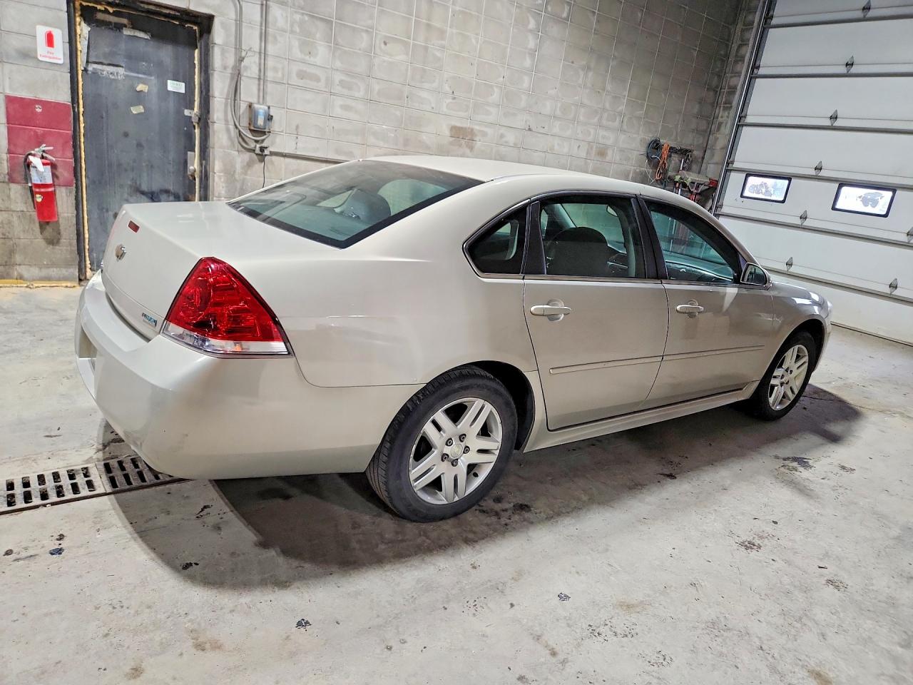 Chevrolet Impala Lt