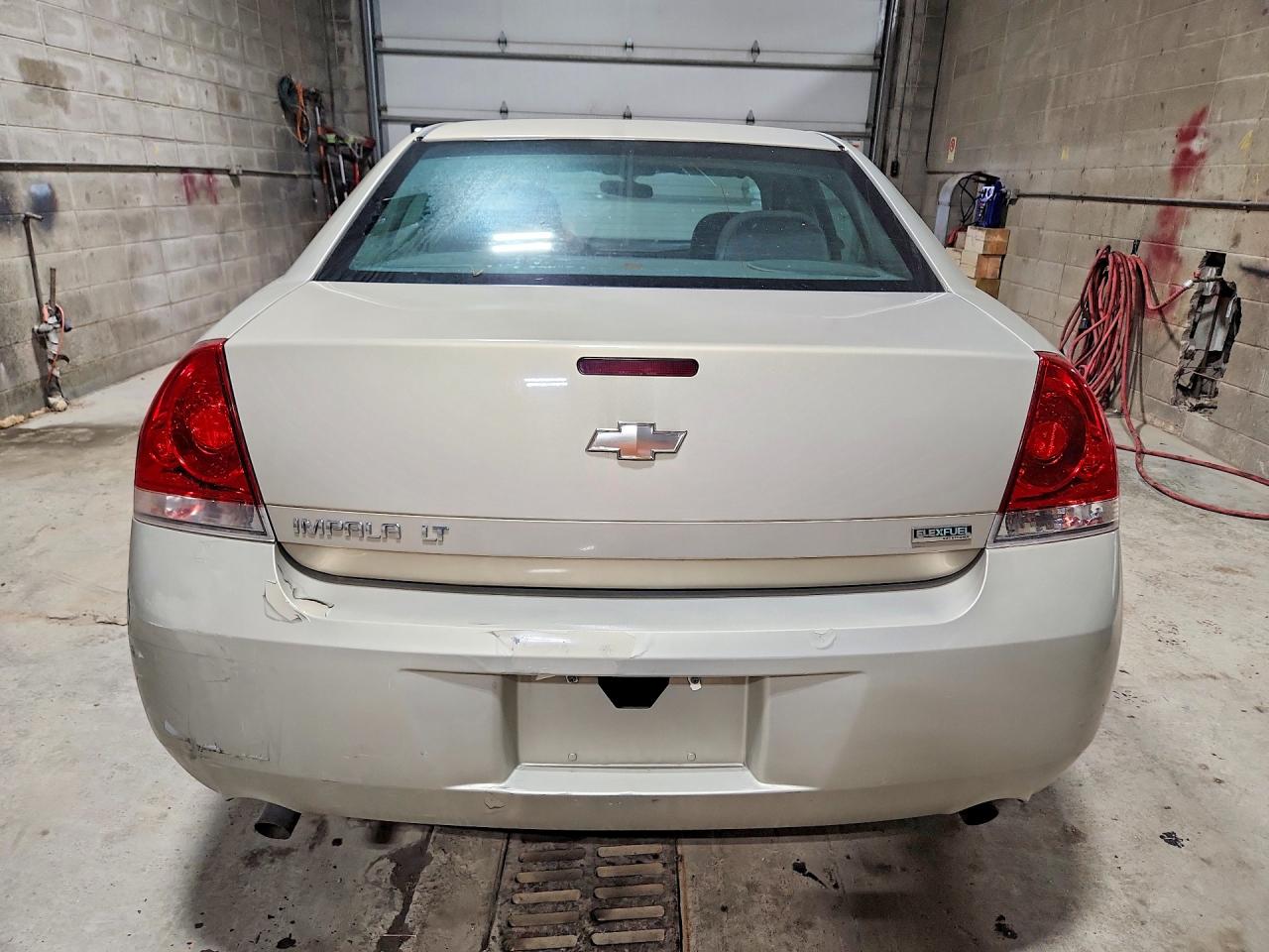 Chevrolet Impala Lt