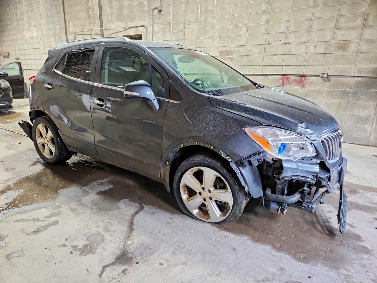 Buick Encore