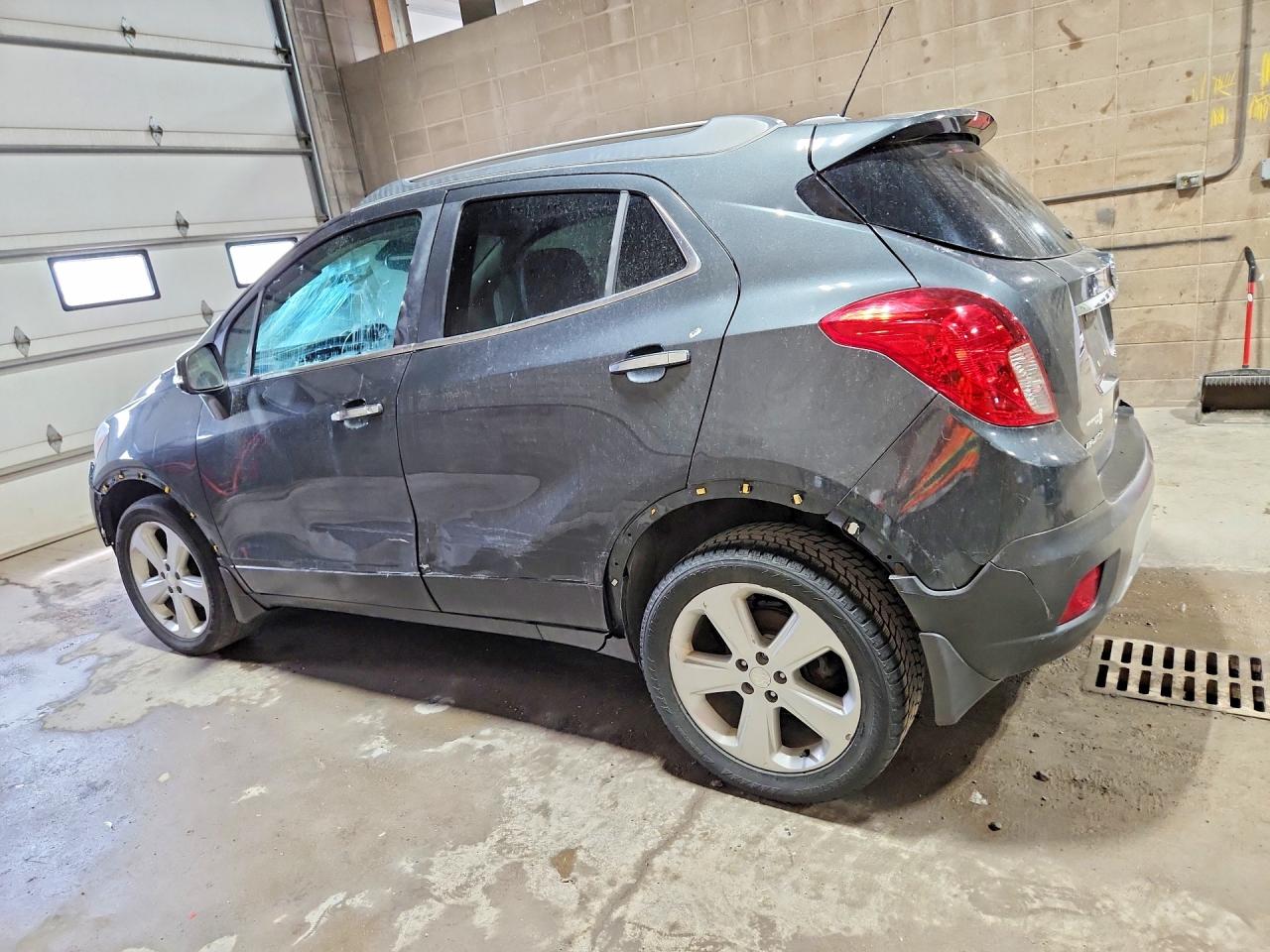 Buick Encore