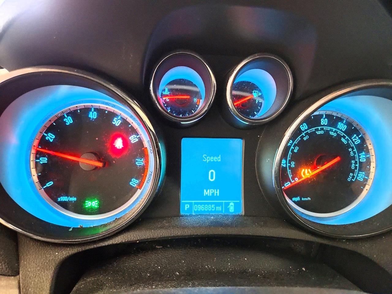 Buick Encore