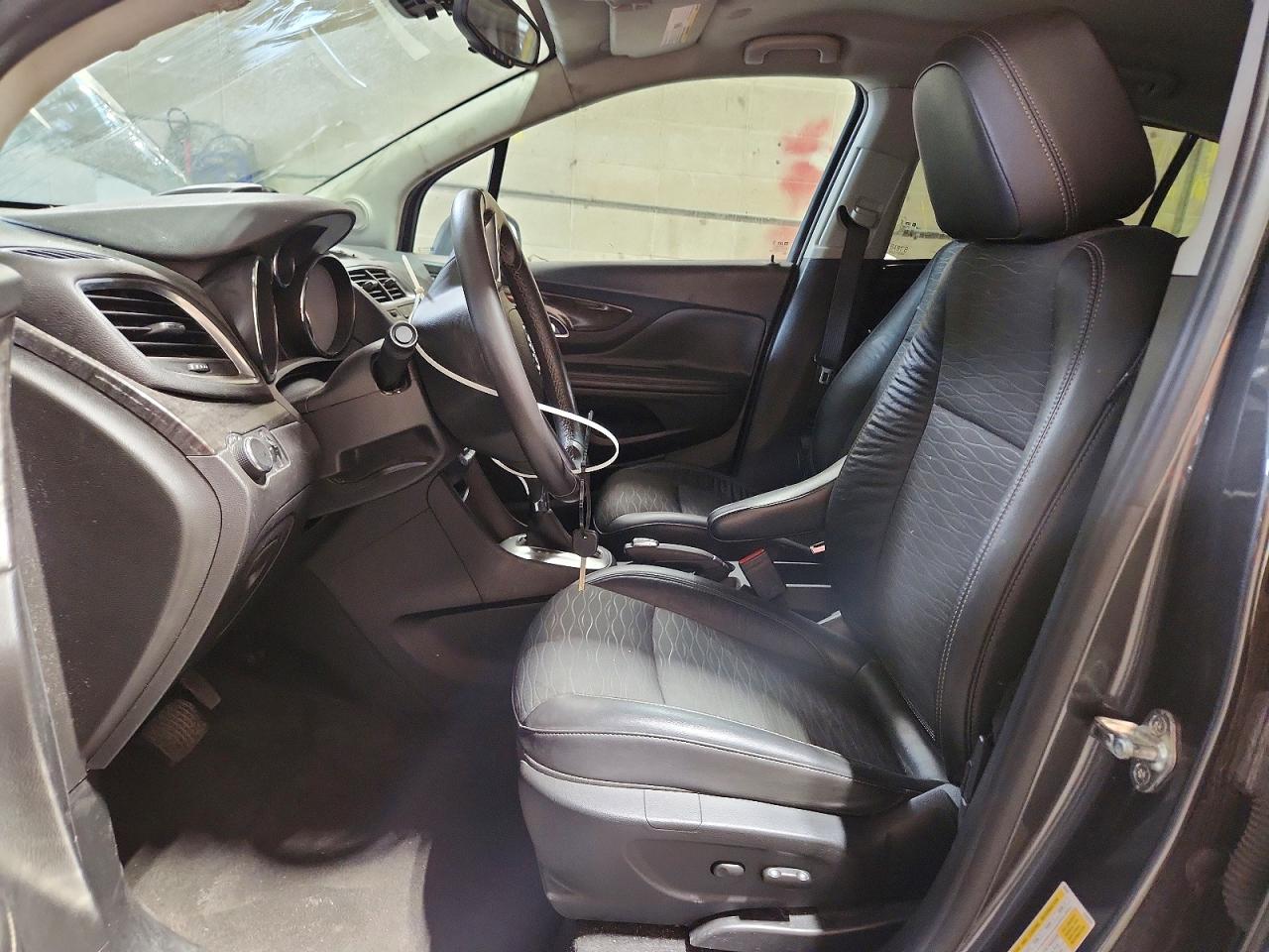 Buick Encore