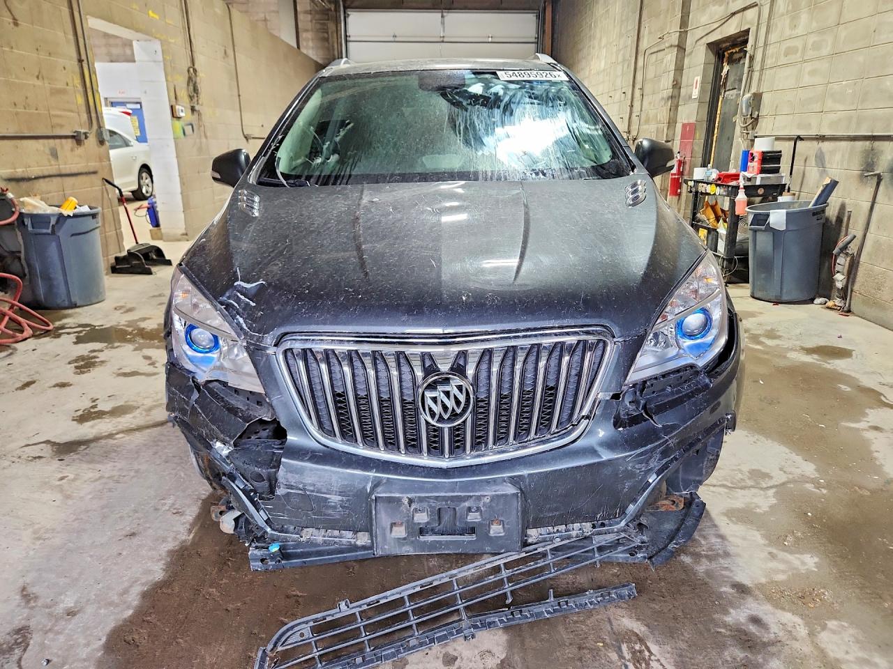 Buick Encore