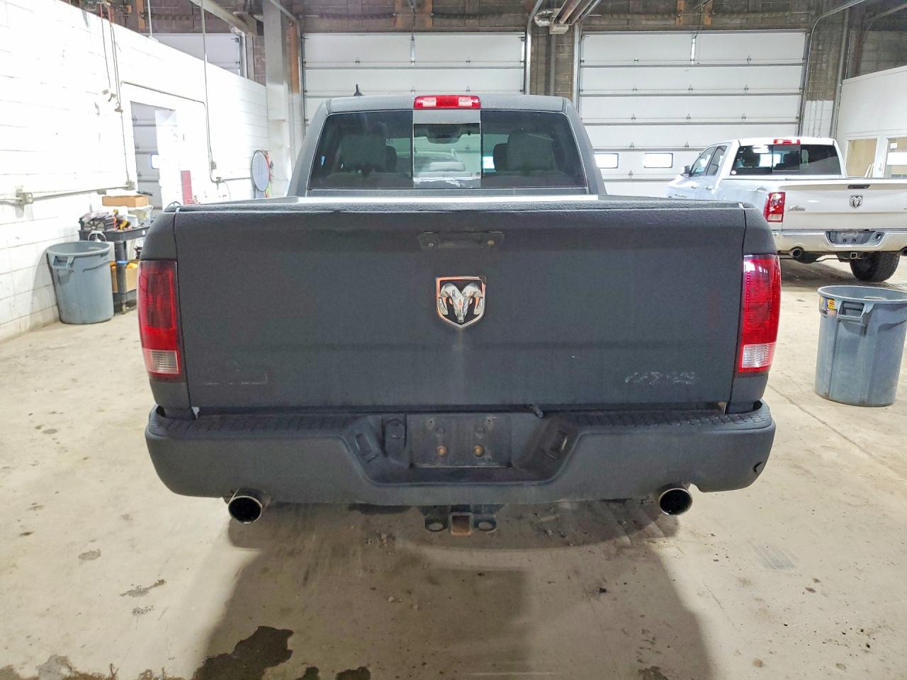 Ram 1500