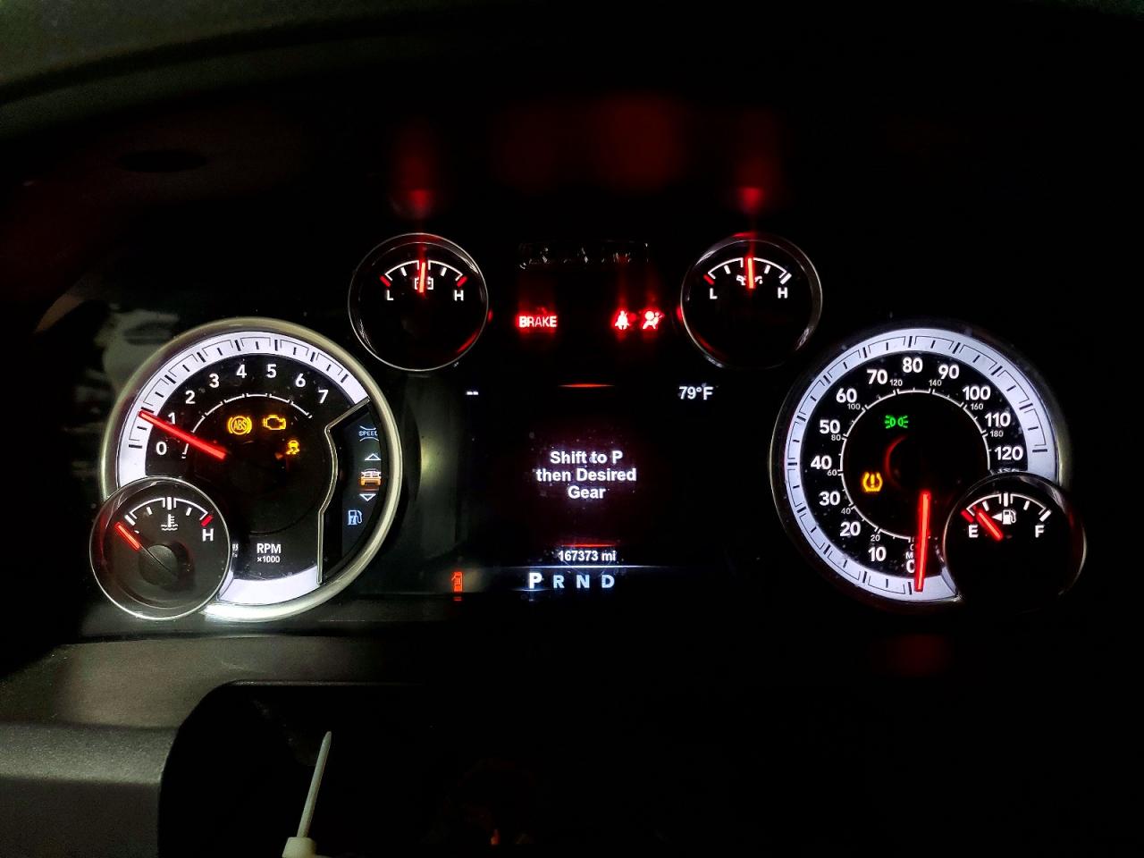Ram 1500