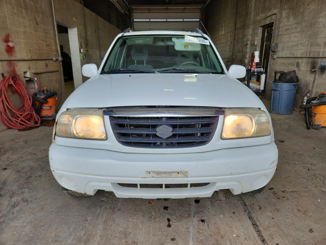 Suzuki Gr Vitara Jx