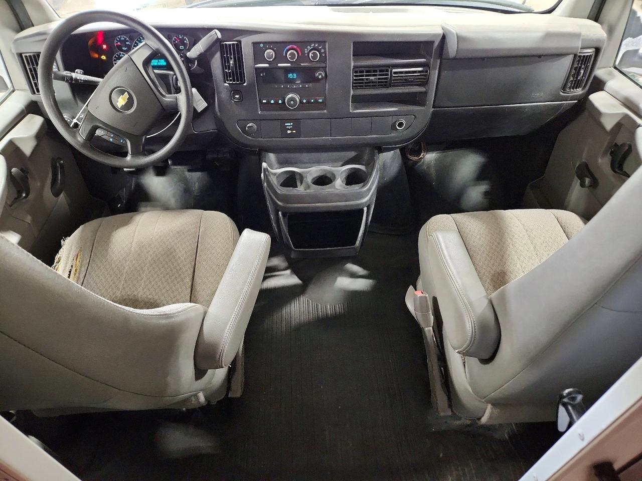 Chevrolet Express