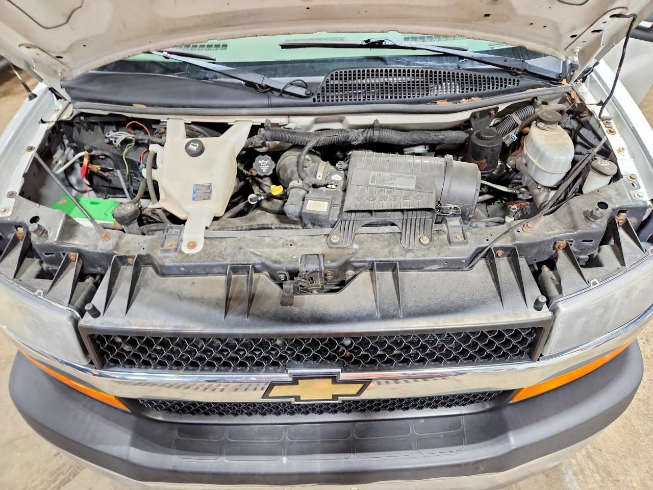 Chevrolet Express