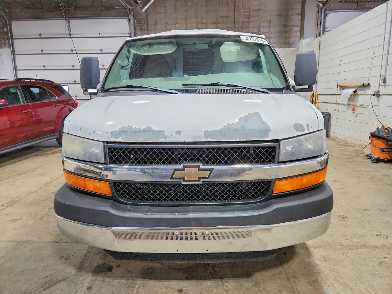 Chevrolet Express