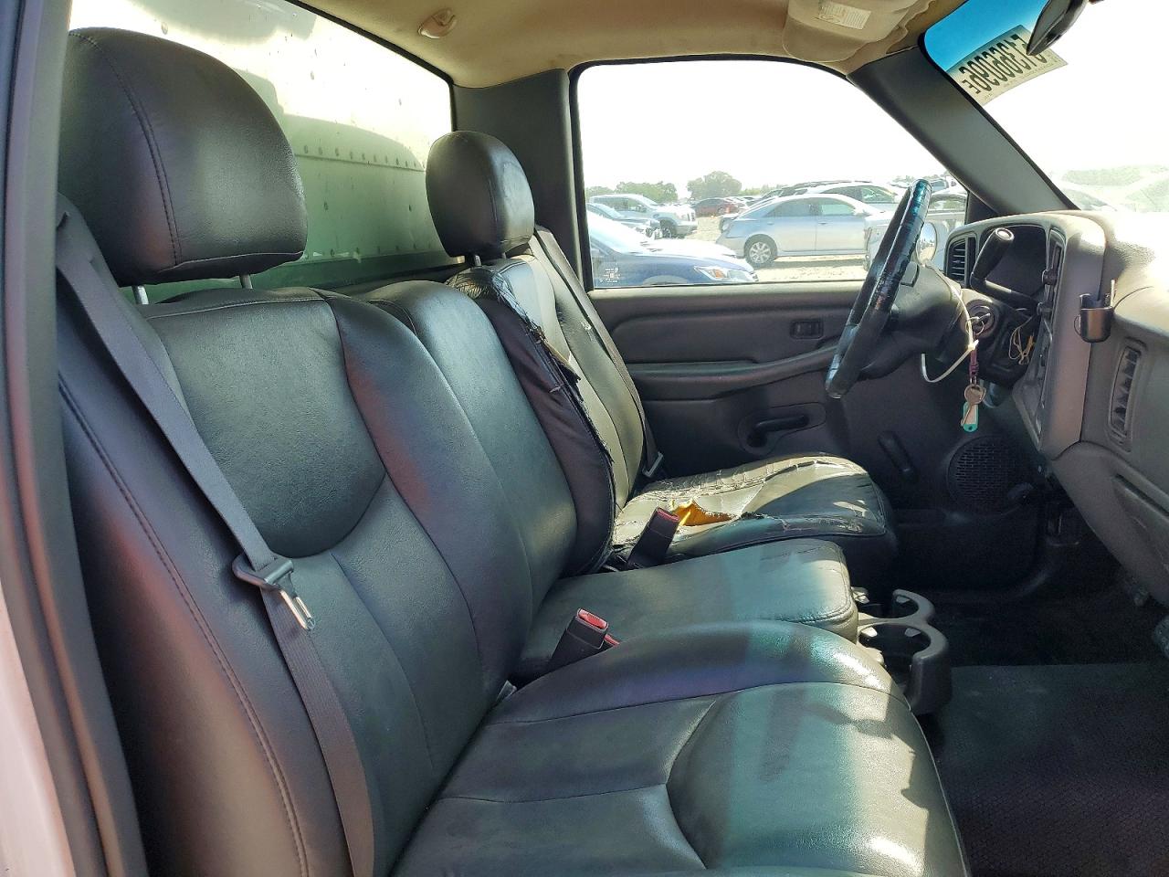 GMC Sierra C2500 Heavy Duty