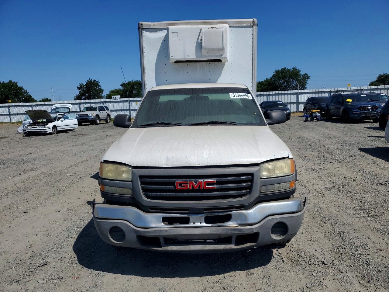 GMC Sierra C2500 Heavy Duty